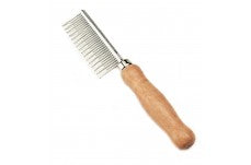 Coastal Safari Shedding Comb Short Hair