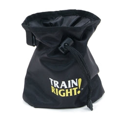Coastal Pet Products Train Right! Treat Bag