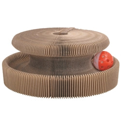 Coastal Bergan Turbo Turbo Transform It! Corrigated Cardboard Tracks