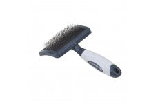Coastal Evolution Curved Firm Slicker Brush