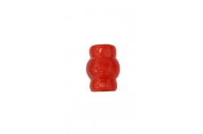 Spot Play Strong Rubber Chew Mini 2.75In
