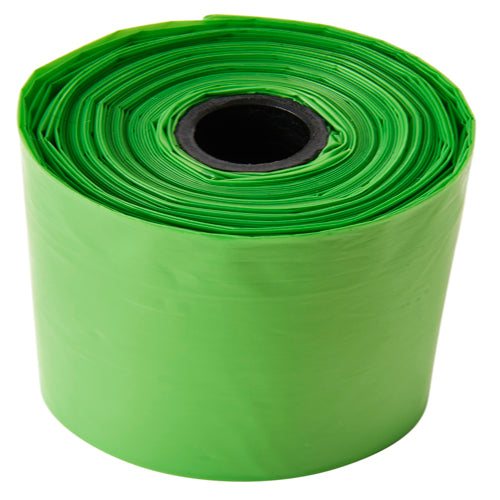 Spot In The Bag Clean-Up Bag Refill Green 4pk