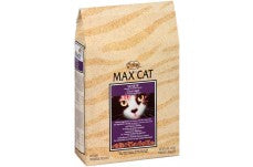 Nutro Max Roasted Chicken Senior Cat Food 6Lbs