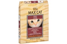 Nutro Max Salmon Cat Food 6Lbs
