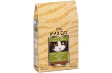 Nutro Max Indoor Roasted Chicken Cat Food 3Lbs