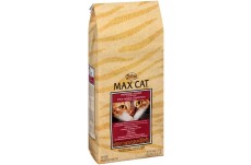 Nutro Max Indoor Salmon Cat Food 3Lbs