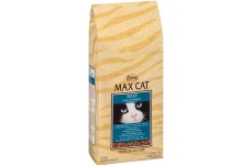 Nutro Max Indoor Weight Control Cat Food 6Lbs