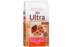Nutro Ultra Small Breed Puppy Dry Dog Food 4 Pounds