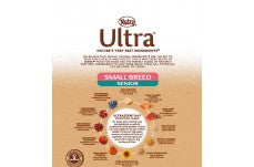 Nutro Ultra Small Breed Senior Dry Dog Food 8 Pounds