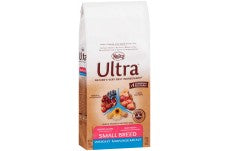Nutro Ultra Small Breed Adult Weight Management Dry Dog Food 4 Pounds