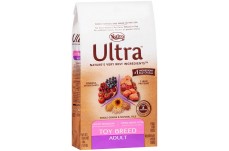 Nutro Products Toy Breed Dog Food 4 lb