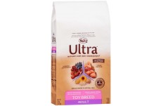 Nutro Ultra Toy Breed Adult Dry Dog Food 8 Pounds