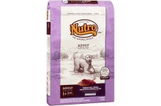 Nutro Wholesome Essentials Adult Venison Meal, Brown Rice and Oatmeal Recipe 15 Pounds