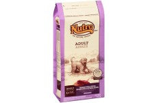 Nutro Wholesome Essentials Adult Venison Meal, Brown Rice and Oatmeal Recipe 5 Pounds