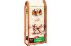 Nutro Lite Weight Loss Diet Lamb and Rice Recipe Dog Food 5Lbs