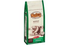 Nutro Products WHOLESOME ESSENTIALS Lamb & Rice Recipe 5 lb