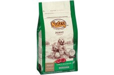 Nutro Wholesome Essentials Pasture-Fed Lamb and Rice Recipe Puppy Dry Dog Food 5 Pounds