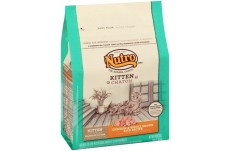Nutro Products Chicken & Whole Brown Rice Recipe Kitten Food 3 lb