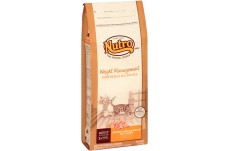Nutro Weight Management Chicken and Whole Brown Rice Recipe Cat Food 6.5Lbs