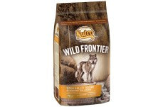 Nutro Wild Frontier Adult Open Valley Recipe Grain Free Chicken Dry Dog Food 4 Pounds