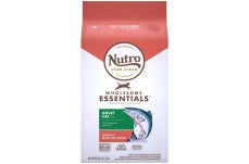 Nutro Products Wholesome Essentials Salmon & Whole Brown Rice Dry Cat Food 5 lb