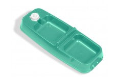 Van Ness Ez Fill Automatic Waterer and Feeder Cat