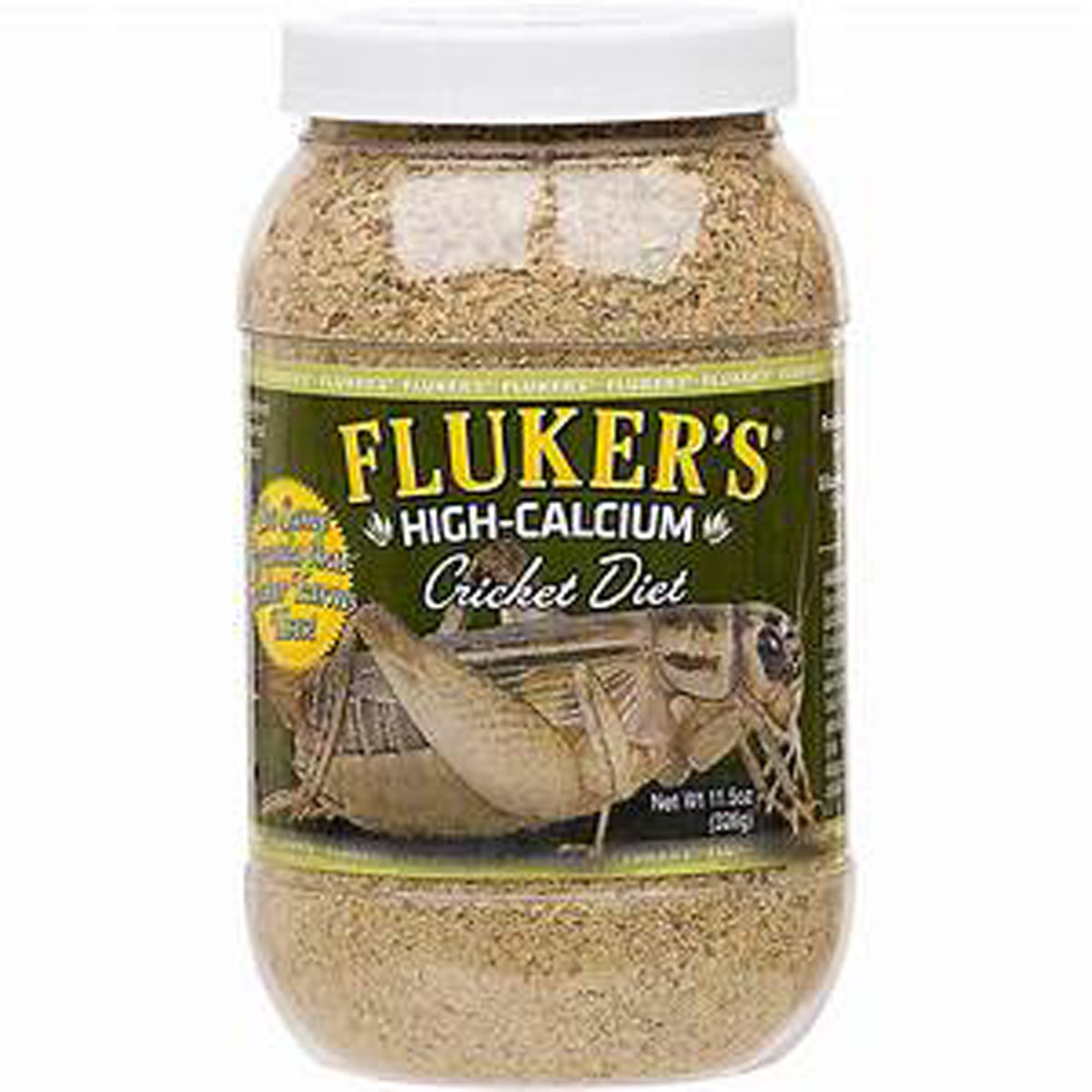 Fluker's Cricket Quencher Original Formula 7.5 lb