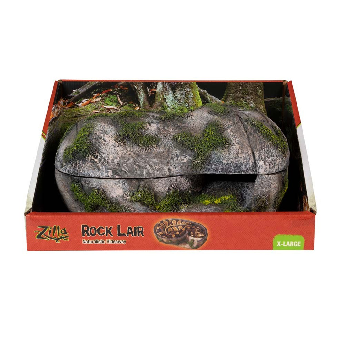 Zilla Rock Lairs Xl
