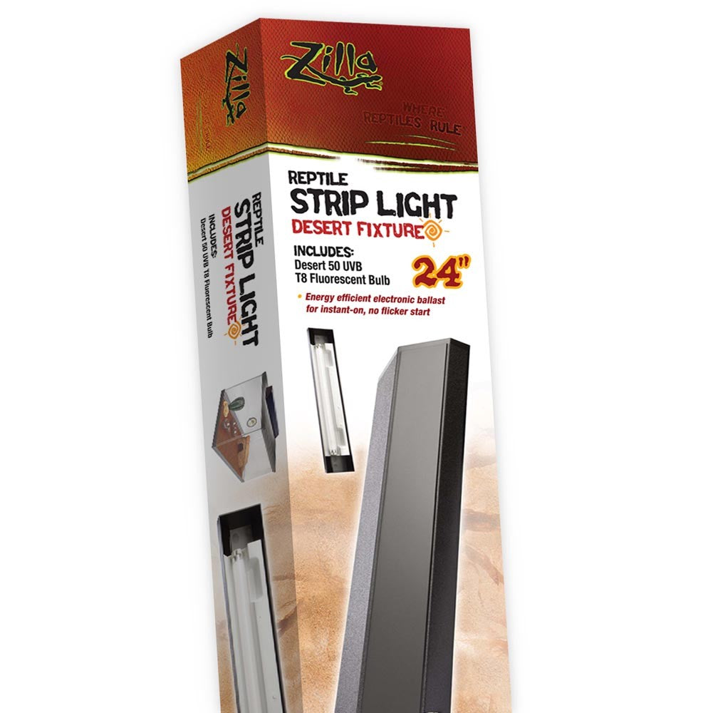 Zilla T8 Strip Light 24 Inches