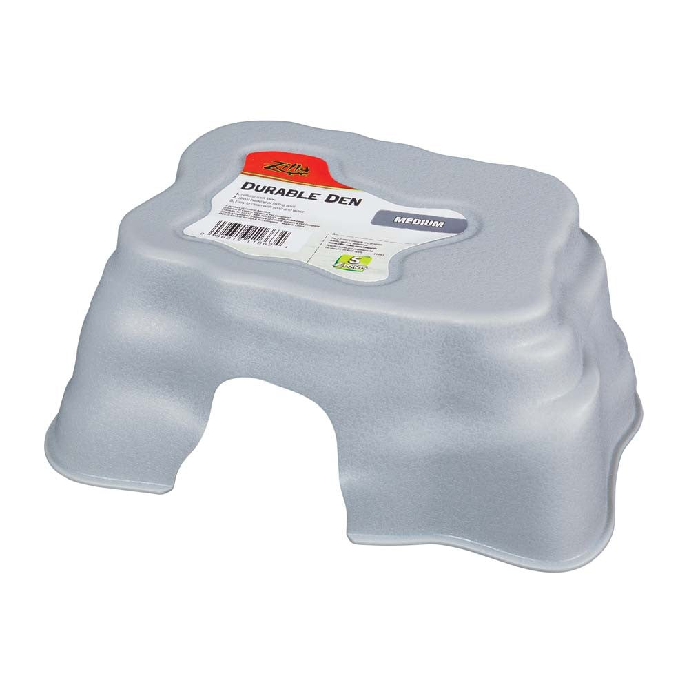 Zilla Durable Dens Gray Medium