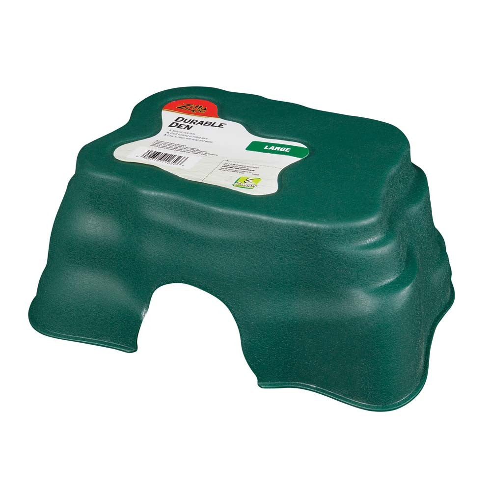 Zilla Durable Dens Green Medium