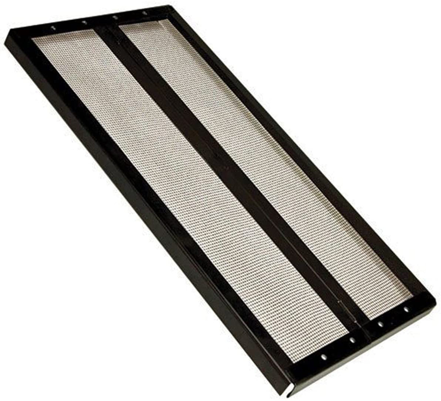 Zilla Screen Covers with Center Hinge 48 x 13