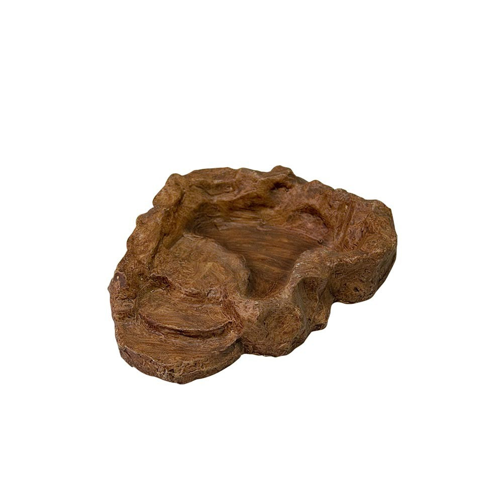 Zilla Terraced Dish Small