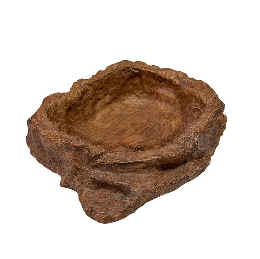 Zilla Terraced Dish Medium