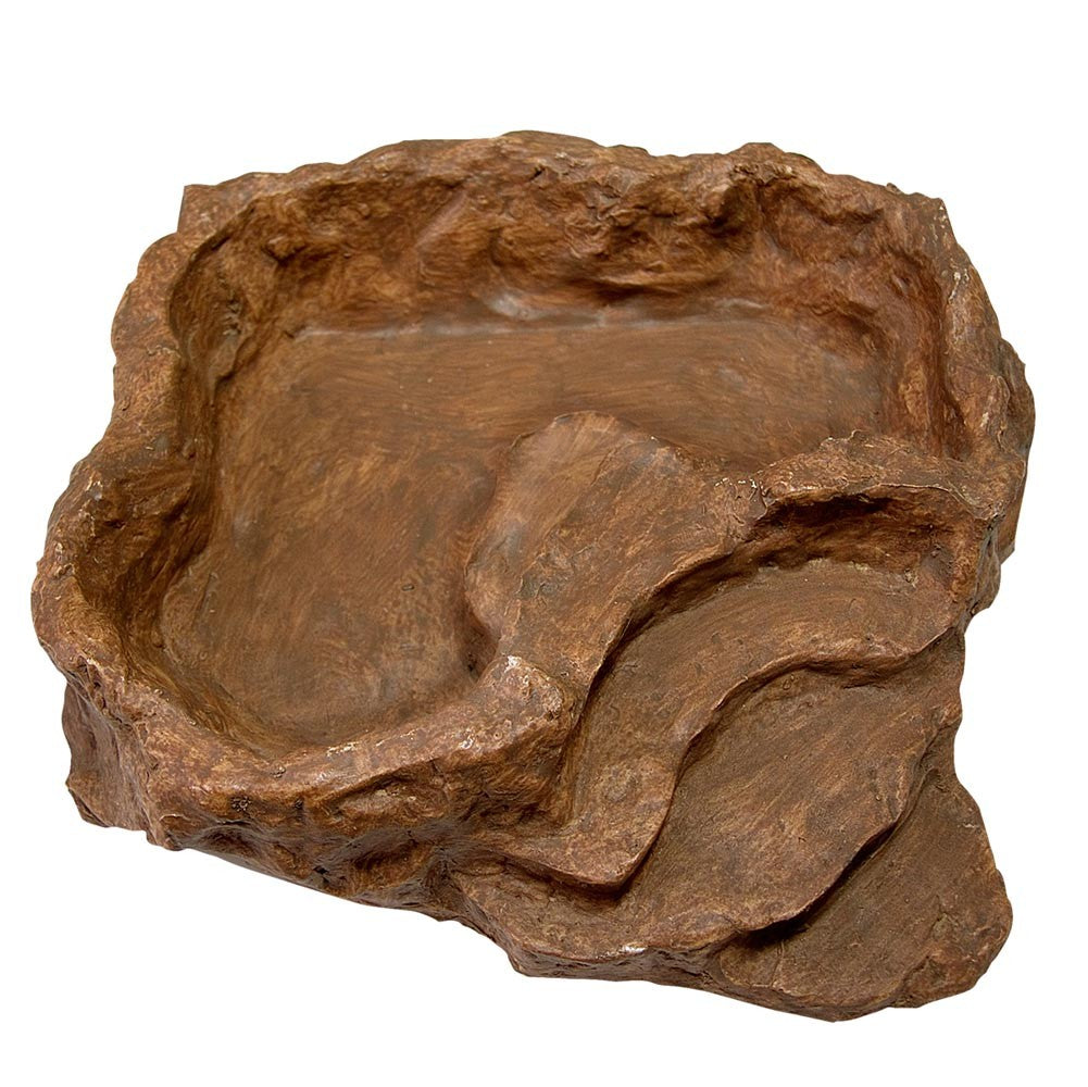 Zilla Terraced Dish Large