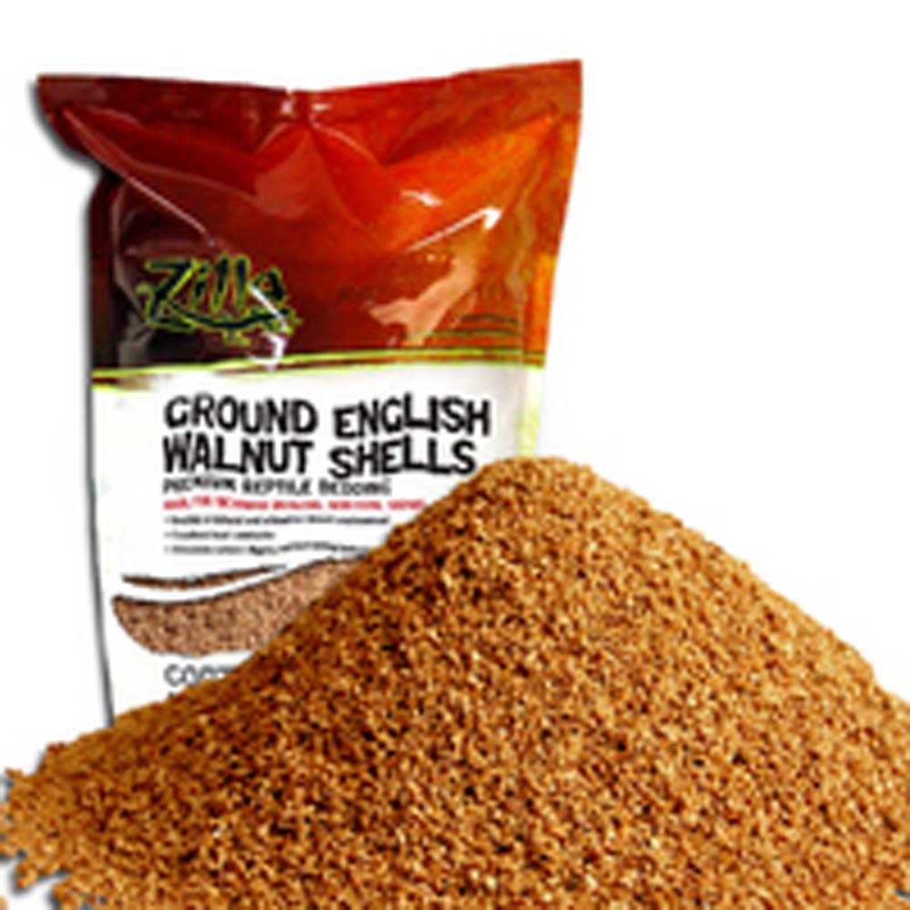 Zilla Desert Blend 5 Quarts