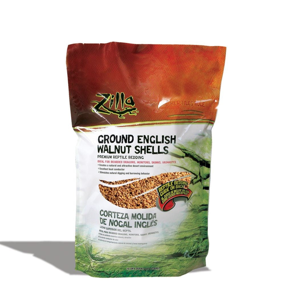 Zilla Desert Blend 10 Quarts