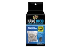 Zoo Med Nano 10/30 Biological Ceramic Media Grey