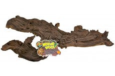 Zoo Med Aquarium Mopani Wood Brown 20 in - 24 in Jumbo