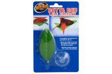 Zoo Med Betta Bed Leaf Hammock Green Standard
