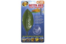 Zoo Med Betta Bed Leaf Hammock Green Large