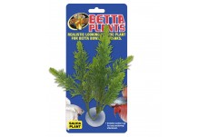 Zoo Med Betta Plant Salvia Green