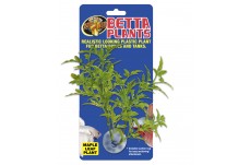 Zoo Med Betta Plant Maple Leaf Green