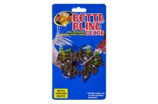 Zoo Med Betta Bling Twisted Roots Brown, Green