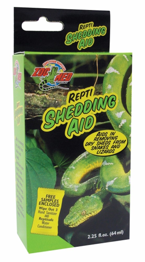 Zoo Med Repti Shed Aid 2.25 fl. oz
