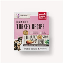 The Honest Kitchen Grace Dehydrated Cat Food 4Pounds