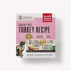 The Honest Kitchen Grace Dehydrated Cat Food 2 Pounds