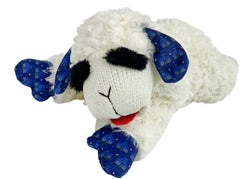 Multipet Lamb Chop Hanukkah 10.5inch
