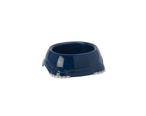 Moderna Products Smarty Non Slip Dog Bowl Blueberry 1.5 Cups