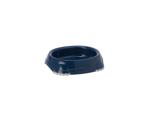Moderna Products Smarty Non Slip Dog Bowl Blueberry 1 Cup